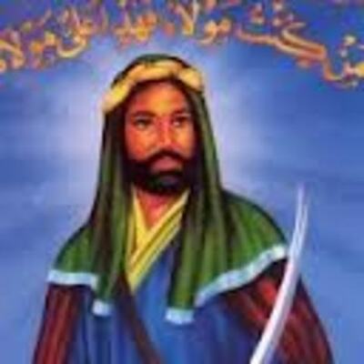 Timeline:  חייו של מוחמד והולדת האיסלם אורין אליאס