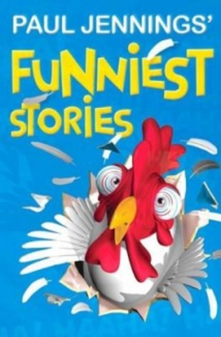 Paul Jennings, Funniest stories