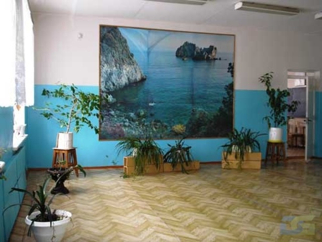 1 место в муниципальном конкурсе "Лучшее образовательное учреждение Тамбовской области по подготовке к новому учебному году"