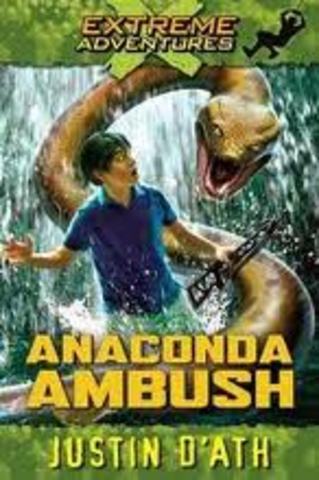 Annaconda Ambush