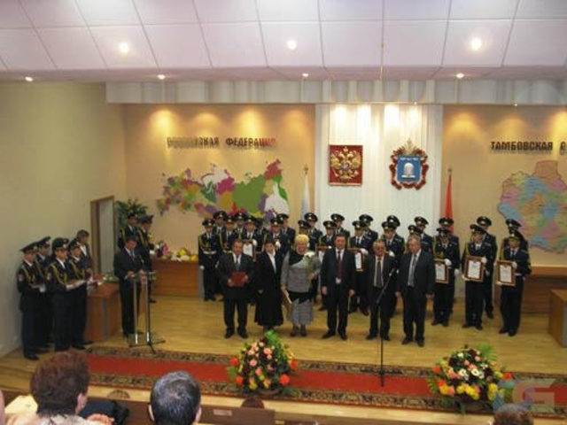 Победитель в конкурсе " Поддержка образовательных учреждений, реализующих инновационные технологии"