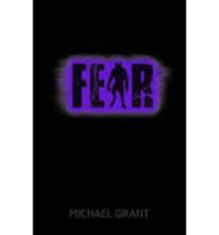 Fear - Michael Grant