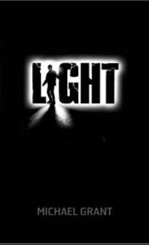 Light - Michael Grant