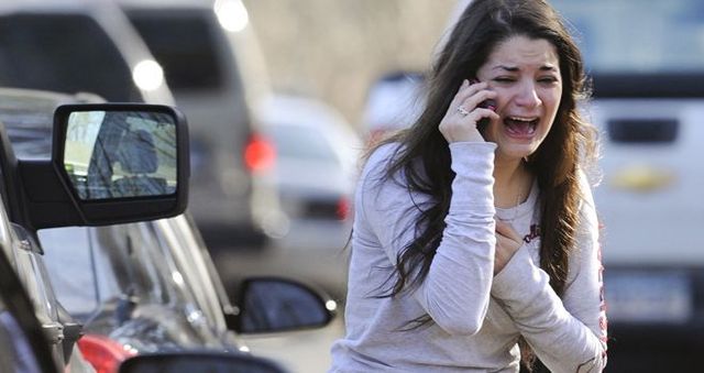 Newtown School Shooting