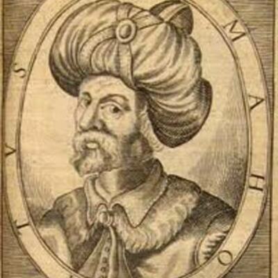 Timeline: הנביא מוחמד מיה לוין ז'6