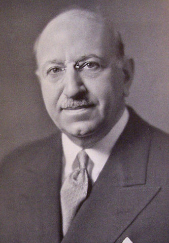 Henry Horner