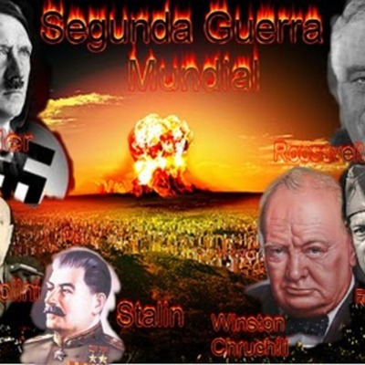 Timeline: Paises del Eje