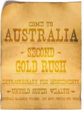 Gold Rush
