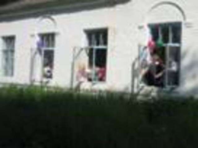 восмилетняя школа