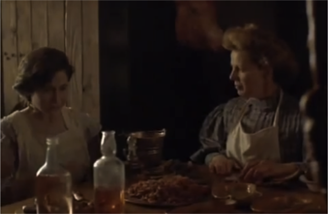 La muerte de Roberto