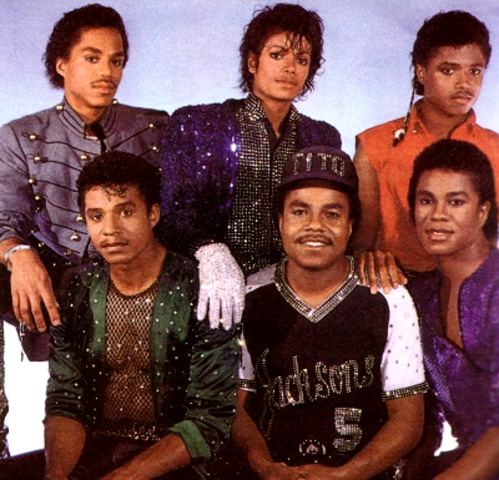 The Jacksons
