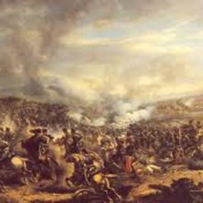 Timeline: EVOUCION DEL ESTADO PERUANO