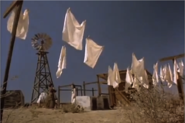 Tita y Rosaura pelean