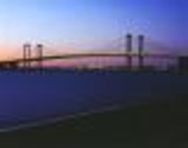 Delaware, Willam Penn, for religious freedom