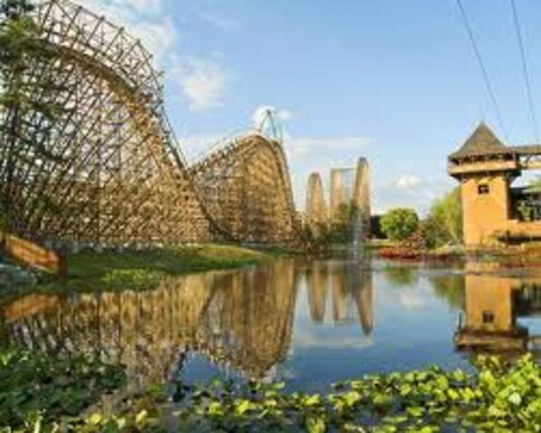 New Jersey, Duke of York, for farming