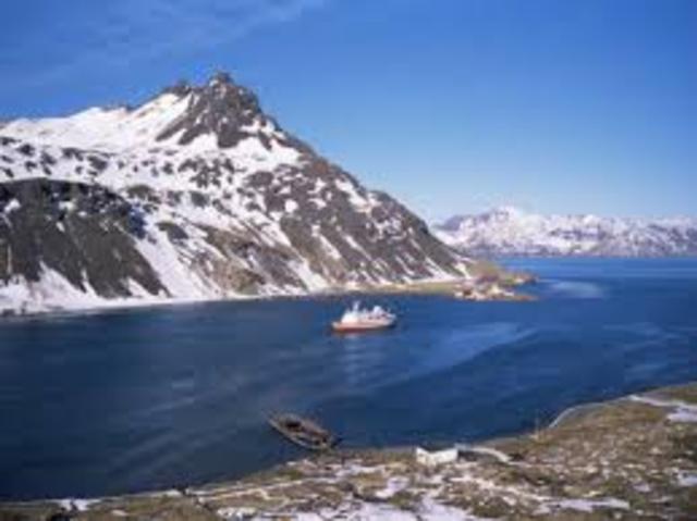 Georgia, James Oglethorpe, to help the poor people