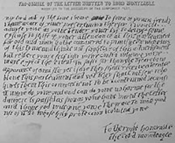 The Letter