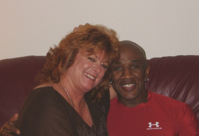 I attempt to move on