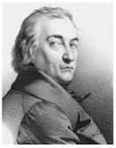 Claude-Louis Bertholett