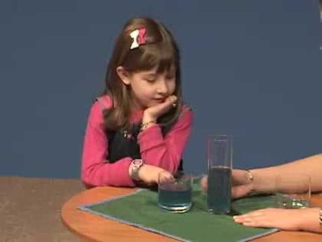 Piaget: Concrete Operational Begins