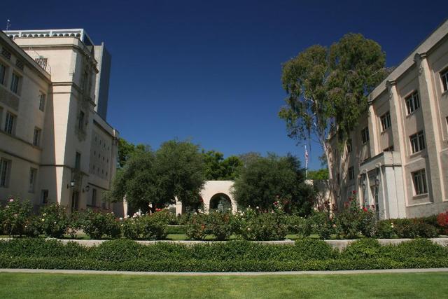 California Institute of Technology