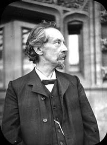 Hugo De Vries: Opening Speech: Long Island