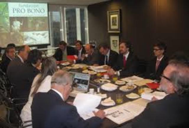 Consejo Social Consultivo