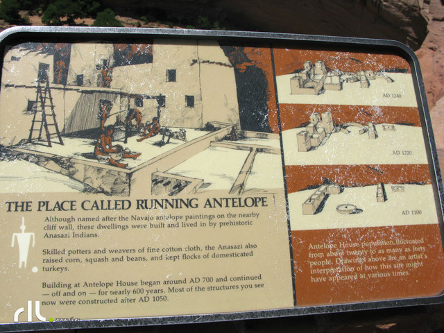 Massacre at Canyon de Chelly