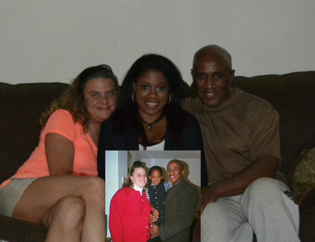 Family once again...Ha!