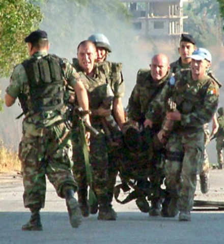 Guerra contra el terrorismo