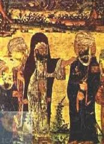 מוחמד מתייתם