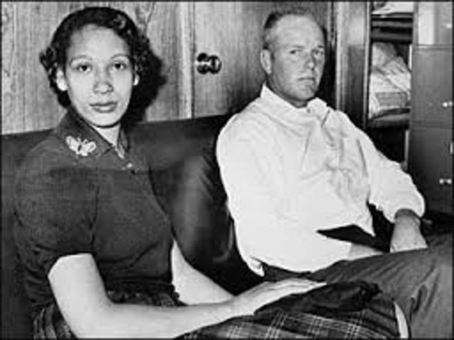 Loving v. Virginia