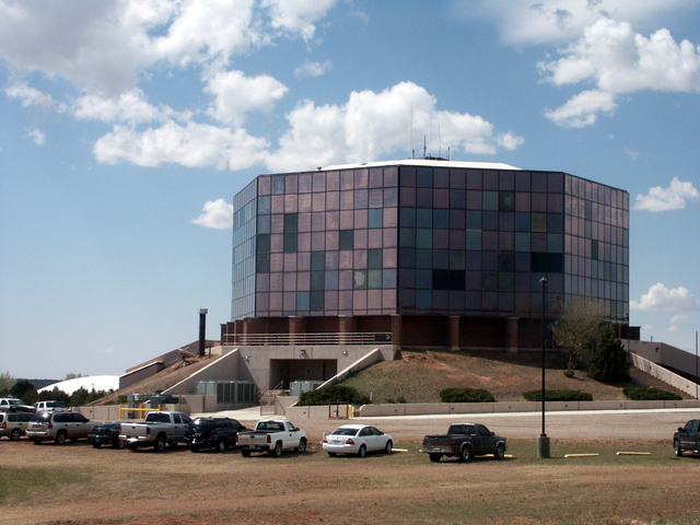 Navajo Community College