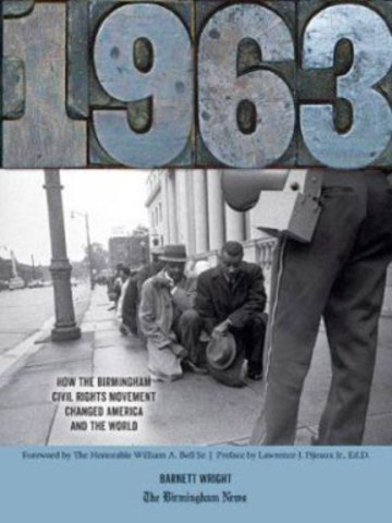 US Attorney General announces indictments of leaders connected to illegal boycott of local stores.