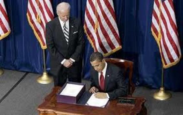 Economic Stimulus Bill