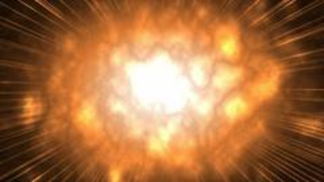 Boom goes the dynomite!!!!