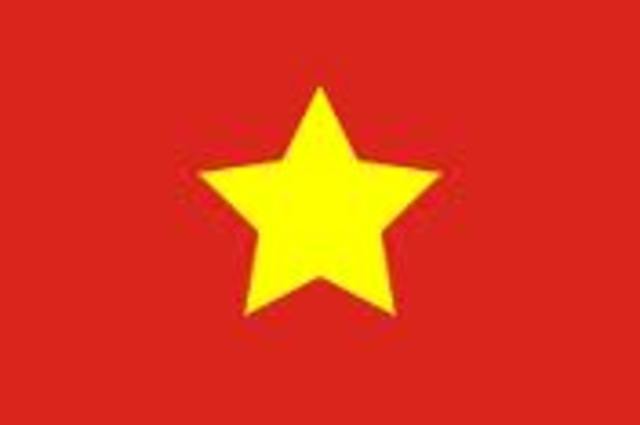 Ho Chi Minh establishes the Viet Minh