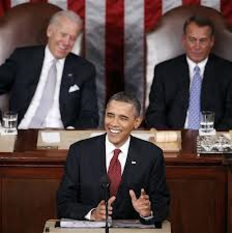 State of the Union Address