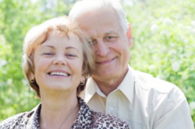 Late Adulthood (50s-70s)