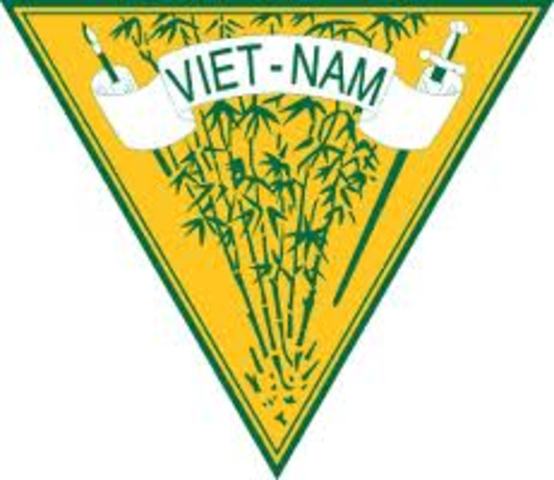 South Vietnam = Republic of Vietnam
