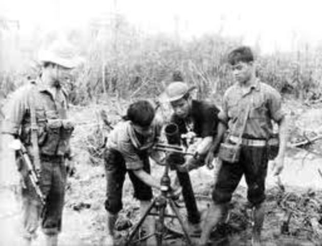 National Liberation Front (Viet Cong)