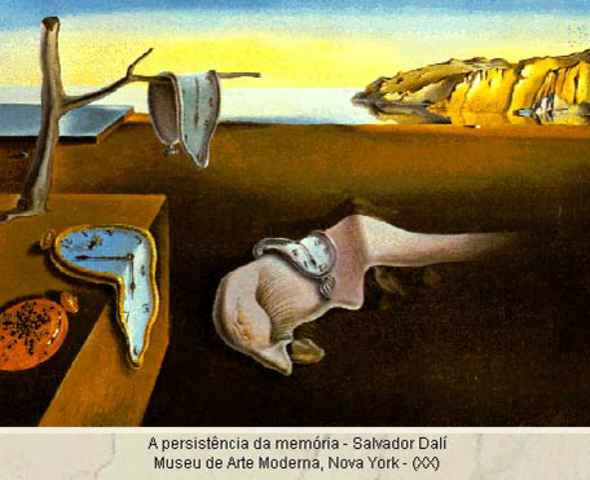 El Surrealismo