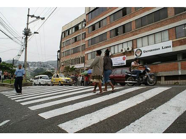 Nace La "Unilibre Cali"