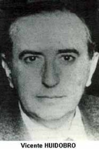 El Ultraismo En Latinoamérica