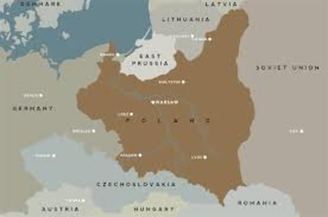 Anglo-Polish Agreement