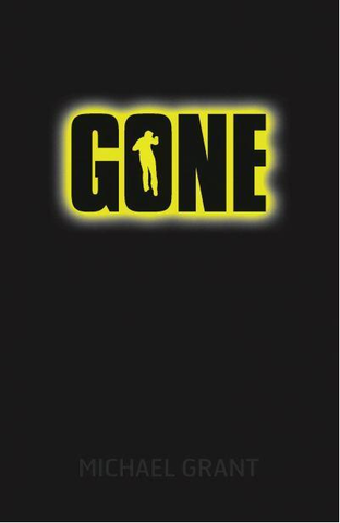Gone by Michael Grant