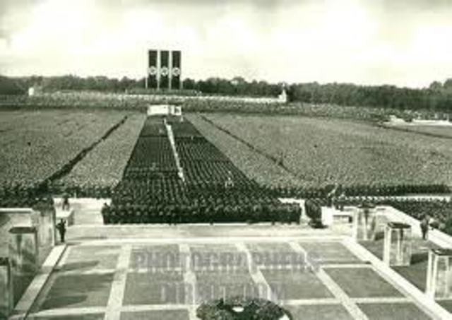 Italy Attacks Ethiopia