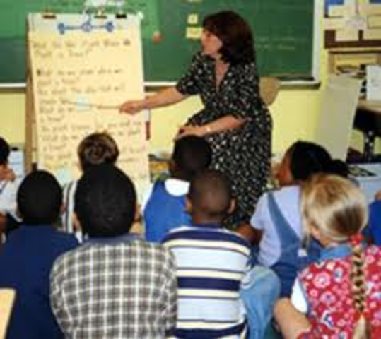 Literacy Development