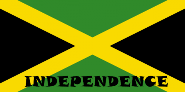 Independencia Jamaica