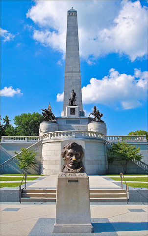 Lincoln's Tomb